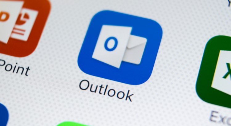 Outlook Email Client